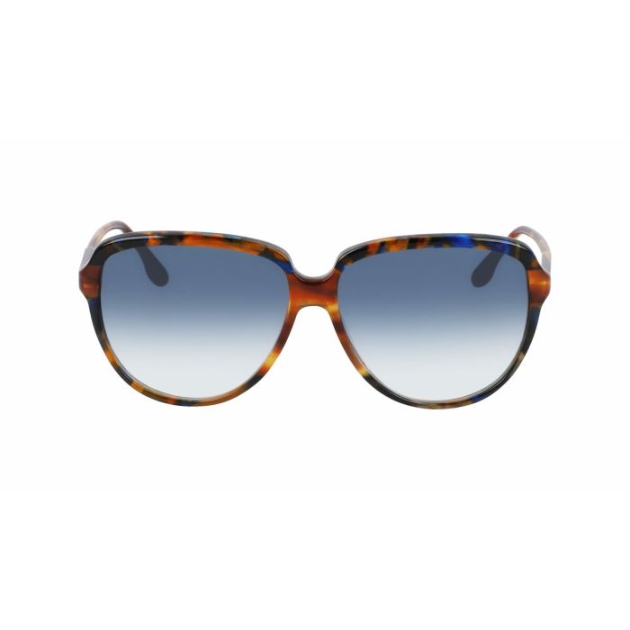 Lunettes de soleil Femme Victoria Beckham VB618S-212 ø 60 mm 2