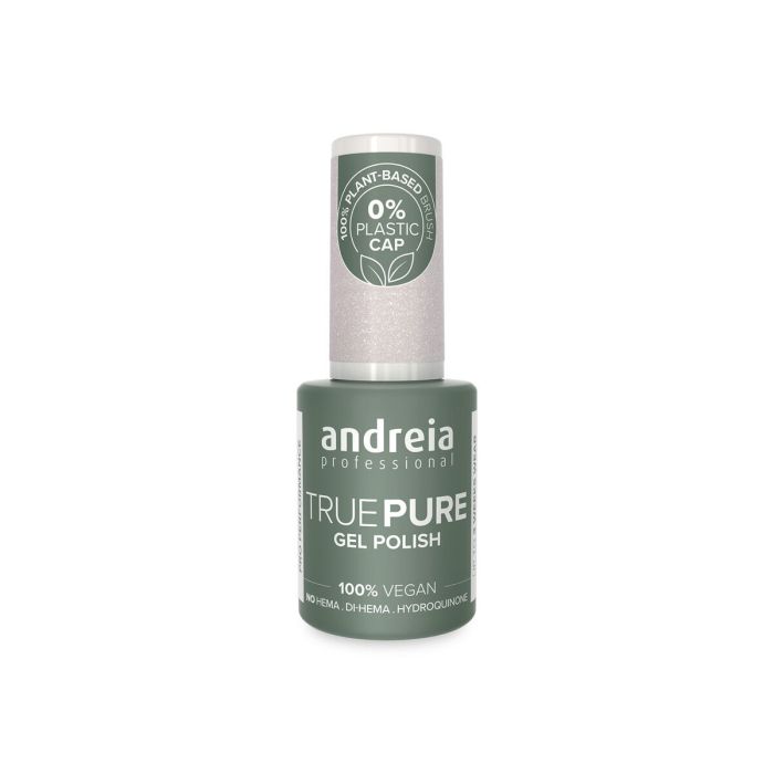 Vernis à ongles Andreia True Pure T03 10,5 ml