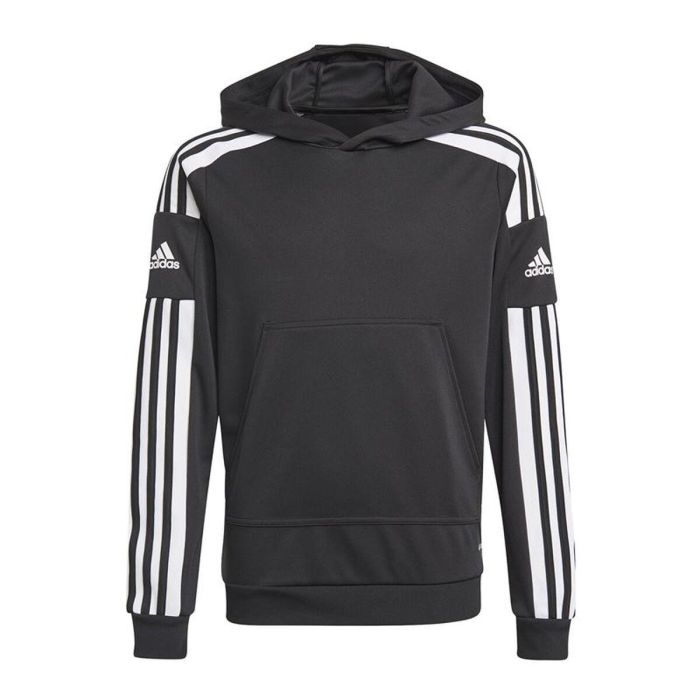 Sweat à capuche unisex Adidas Sq21