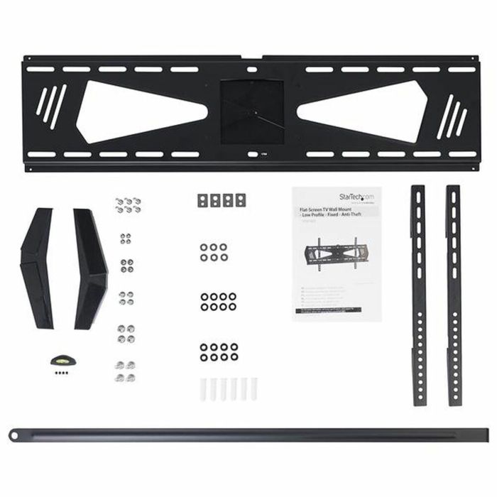 Support de TV Startech FPWFXBAT 75" 37" 40 kg 1 Support de TV Startech FPWFXBAT 75" 37" 40 kg 1