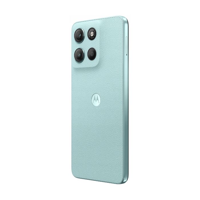 Smartphone Motorola PB6E0063PL 6,72" Octa Core 8 GB RAM 128 GB Bleu 4