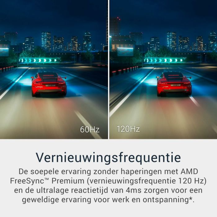 Monitor Gaming Dell Plus S2725QC 4K Ultra HD 27" 8 Monitor Gaming Dell Plus S2725QC 4K Ultra HD 27" 8