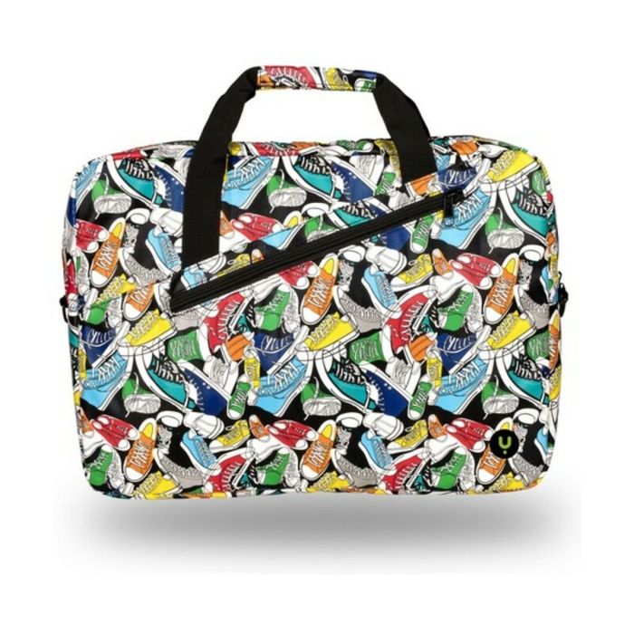 Housse pour ordinateur portable Monray GINGERTRAINERS 1