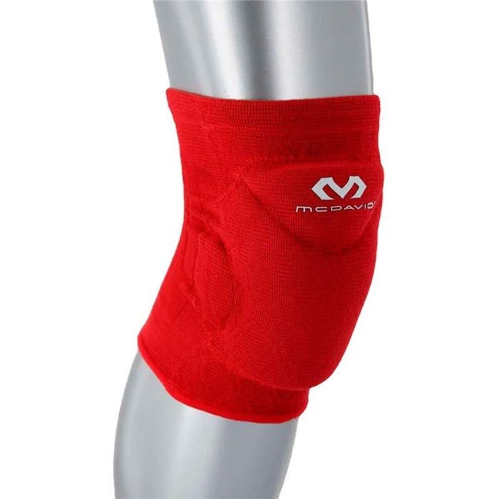 Genouillère McDavid Flex-Force Rouge 3