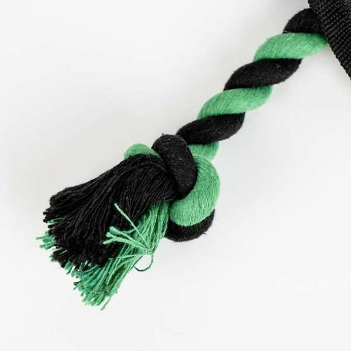Corde Marvel Bleu Jouet pour chien