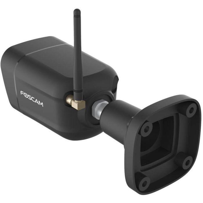 FOSCAM V8P Bullet Outdoor WiFi Kamera Schwarz 2