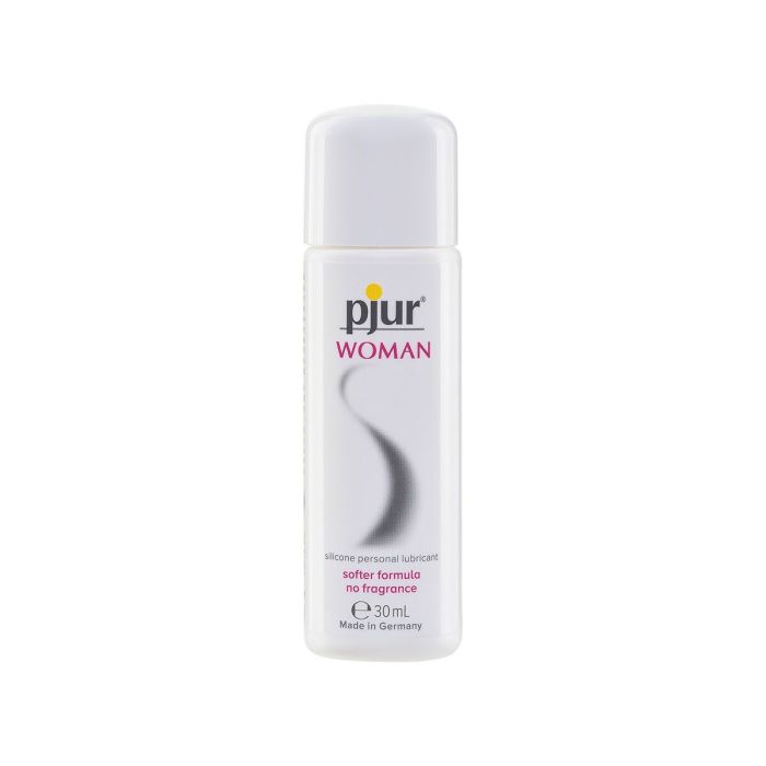 Lubrifiant silicone Pjur 3100002880 30 ml 1 Lubrifiant silicone Pjur 3100002880 30 ml 1