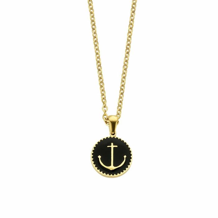 Pendentif Femme CO88 Collection 8CN-26047 Doré 1