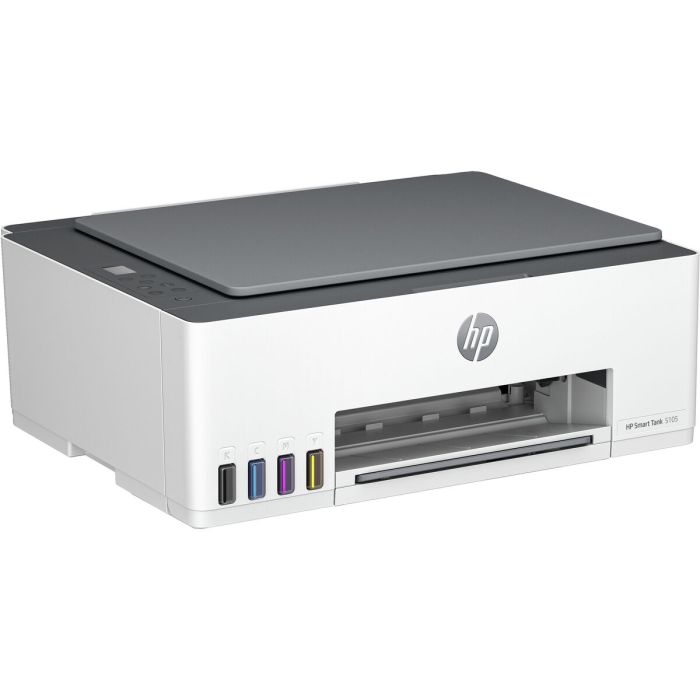 Imprimante Multifonction HP Smart Tank 5105 5