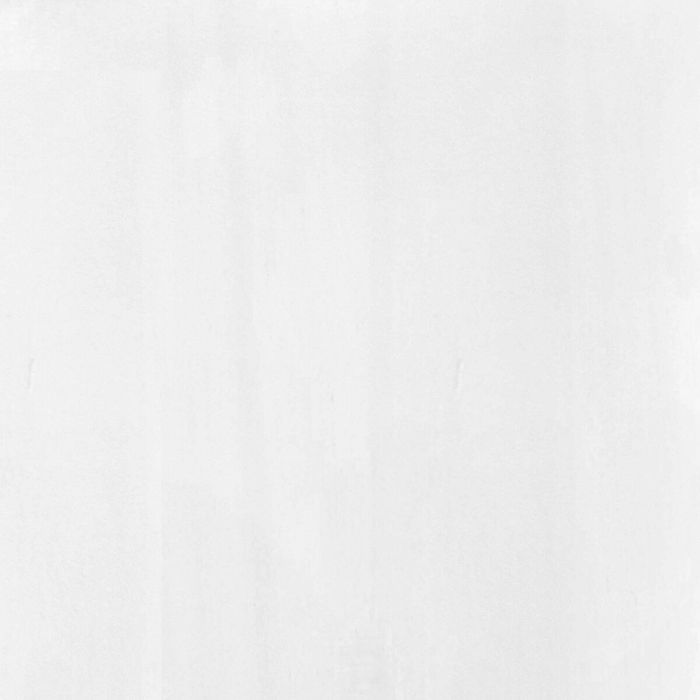 Commode Alexandra House Living Blanc 76 x 81 x 39 cm 3 tiroirs 1