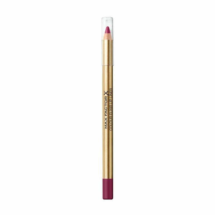 Crayon Contour des Lèvres Colour Elixir Max Factor Nº 070 Deep Berry (10 g) 0 Crayon Contour des Lèvres Colour Elixir Max Factor Nº 070 Deep Berry (10 g) 0