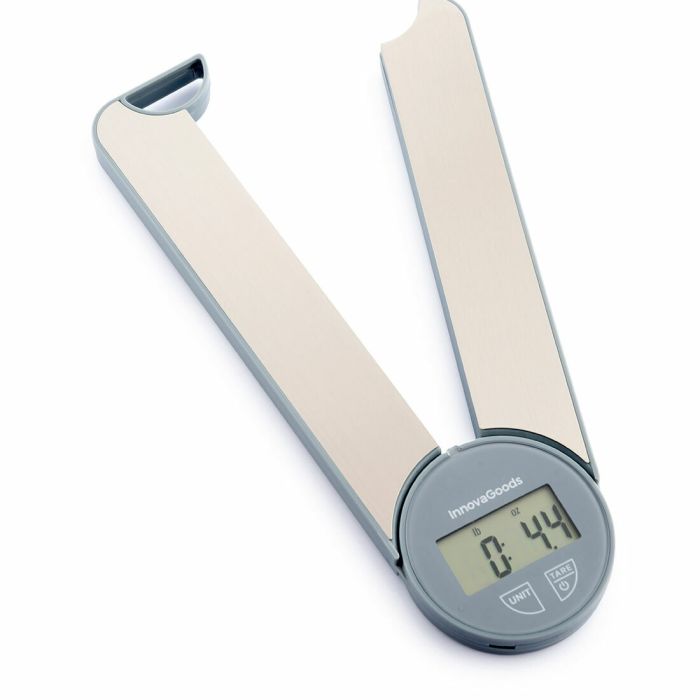 Balance de Cuisine Numérique Pliable Skolden InnovaGoods 3