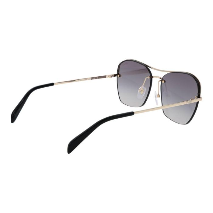 Lunettes de soleil Femme Emilio Pucci EP0225 5632B 1
