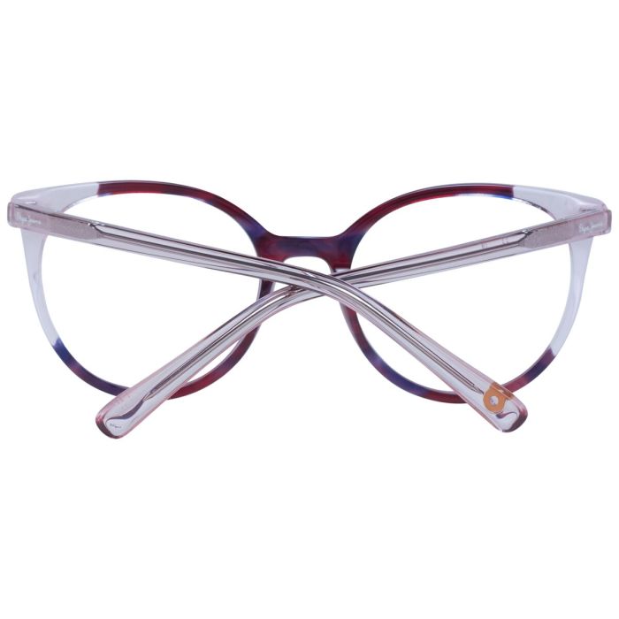 Monture de Lunettes Femme Pepe Jeans PJ3472 51C7 1 Monture de Lunettes Femme Pepe Jeans PJ3472 51C7 1