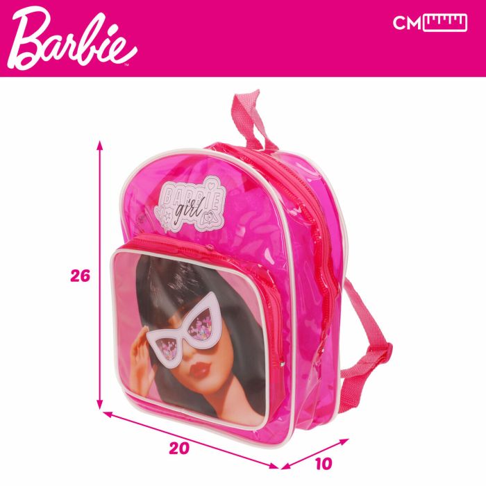 Kit de Dessin Barbie 1