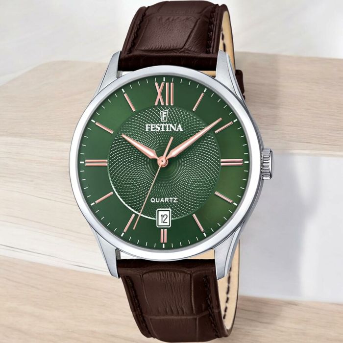 Montre Homme Festina F20426/8 1
