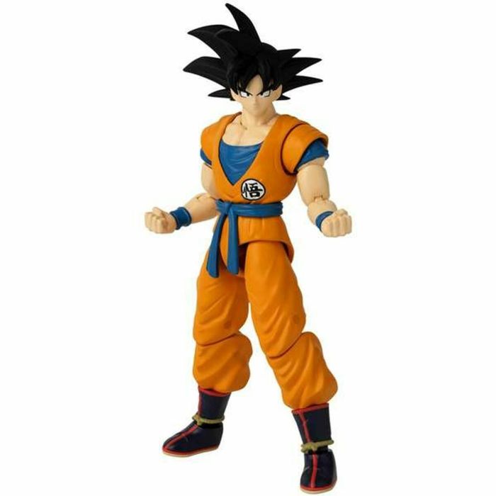 Personnage articulé Bandai DS40720 5