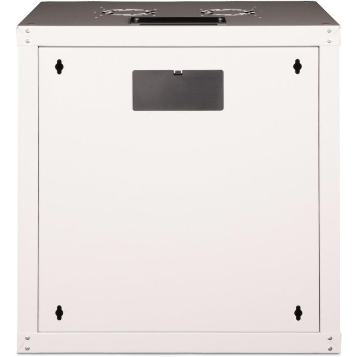 DIGITUS Wandgehäuse Unique 12HE 643x600x450mm grau 3 DIGITUS Wandgehäuse Unique 12HE 643x600x450mm grau 3