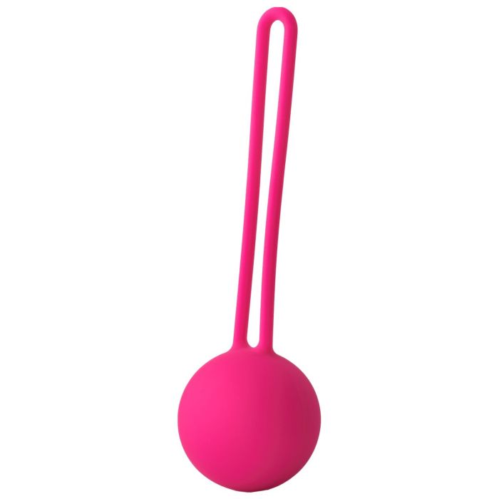 Vibromasseur à boules Dream Toys Flirts Rose 6