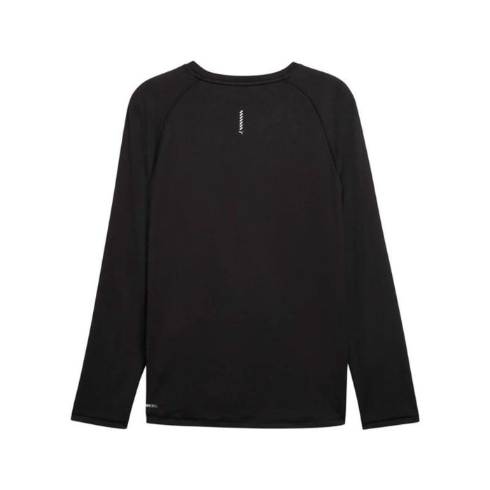 T-shirt à manches longues homme Puma M Run Velocity Long Noir 16 ans 3