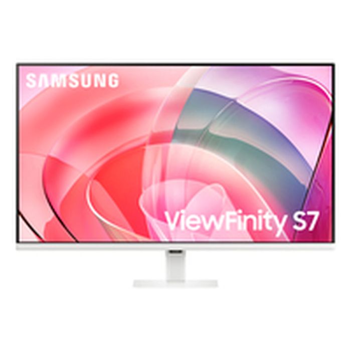 Monitor Gaming Samsung LS32D701EAUXEN 4K Ultra HD 32" 6 Monitor Gaming Samsung LS32D701EAUXEN 4K Ultra HD 32" 6