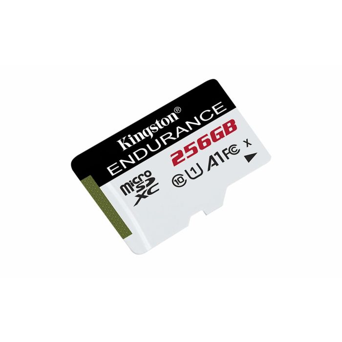 Carte Micro SD Kingston SDCE/256GB 256 GB 6