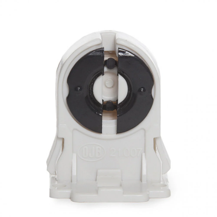 Portalamparas Tubo LED T8 2