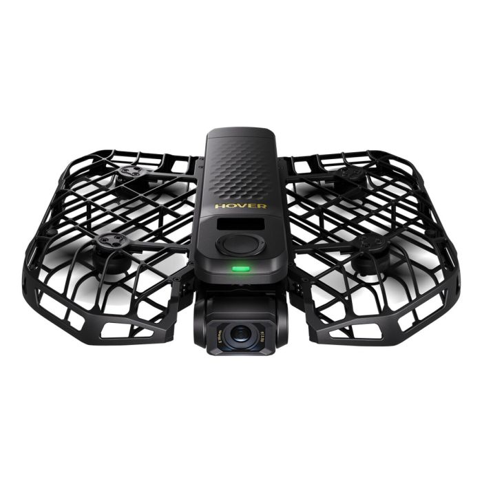 Drone Hoverair SP06H006 Noir 1 Drone Hoverair SP06H006 Noir 1