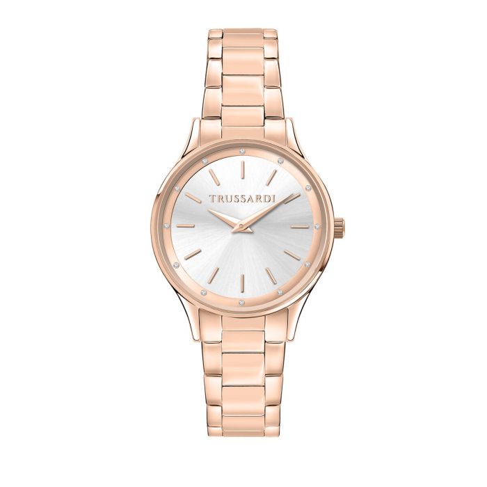 Montre Femme Trussardi R2453152510 (Ø 34 mm) 8 Montre Femme Trussardi R2453152510 (Ø 34 mm) 8