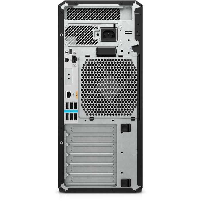 HP Z4 G5 Tower WKS W3-2535 64 1TBSSD RTX 4000 Ada W11P 3 HP Z4 G5 Tower WKS W3-2535 64 1TBSSD RTX 4000 Ada W11P 3