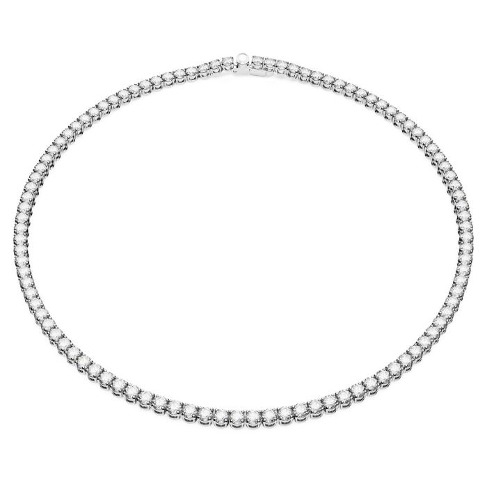 Collier Femme Swarovski 5681796 9