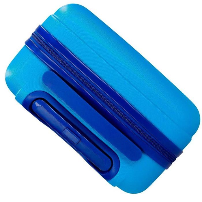 Trolley de Cabine Spider-Man Hero Multicouleur 1