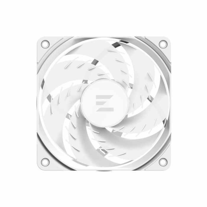Ventillateur de cabine Zalman ZM-AF120R (1 Unité) 11