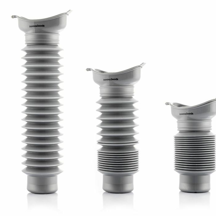 Urinoir Portable Pliable Easpee InnovaGoods 3