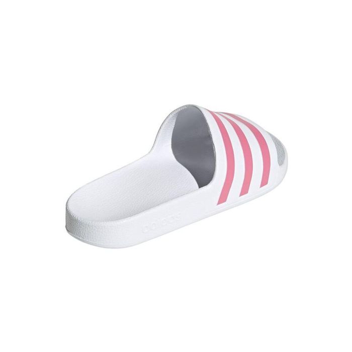 Tongs pour Femmes Adidas Adilette Blanc 43 3 Tongs pour Femmes Adidas Adilette Blanc 43 3