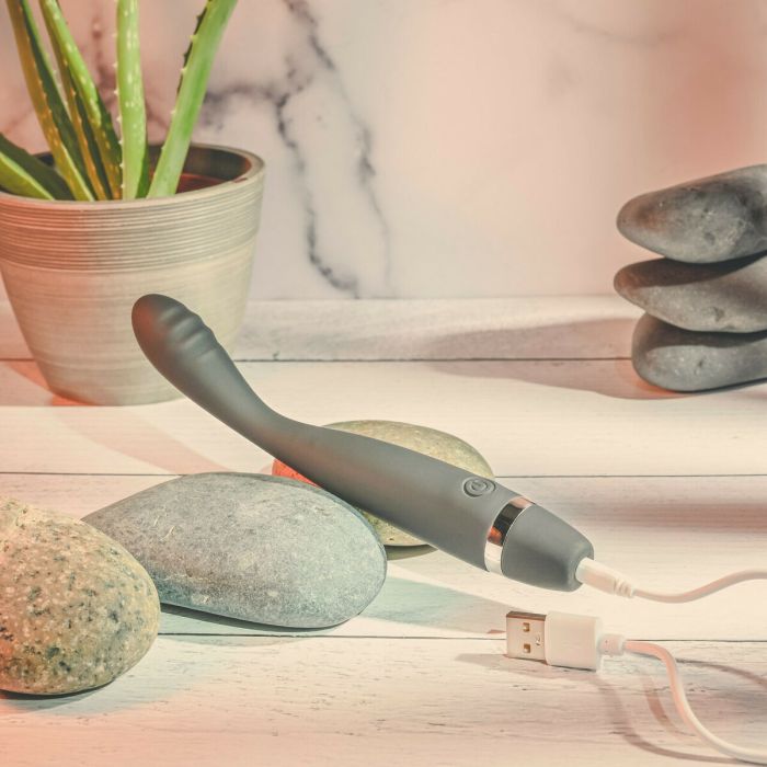 Vibrateur G-Spot Evolved Noir 6