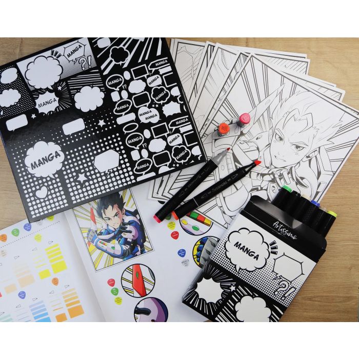 Sycomore Mercados y manga Garcony SYC3517130012546 1 Sycomore Mercados y manga Garcony SYC3517130012546 1