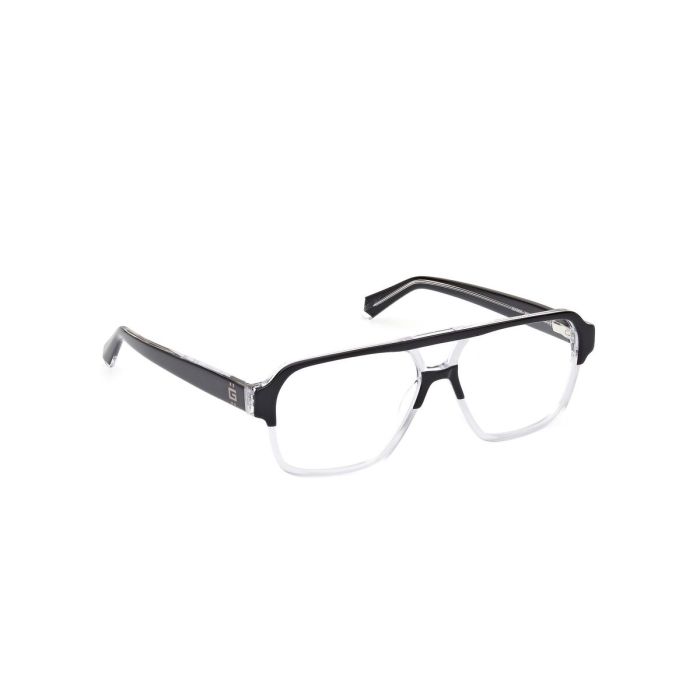 Monture de Lunettes Homme Guess GU50093 56005 2