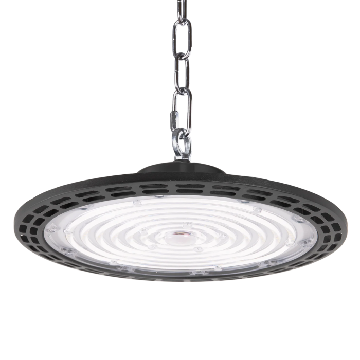 Philips HO-10VUFO-200W-190 Lampe LED UFO 200W 190Lm/W 5000K Dimmable 0-10V 1