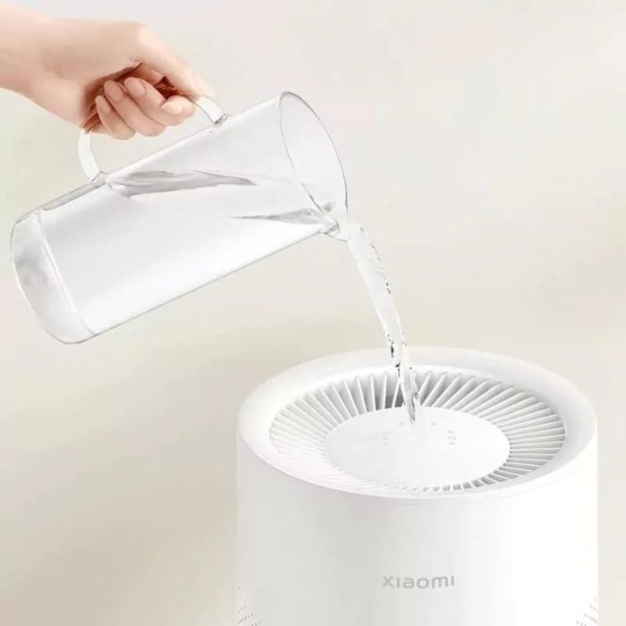 Humidificateur Xiaomi BHR8532EU Blanc 3