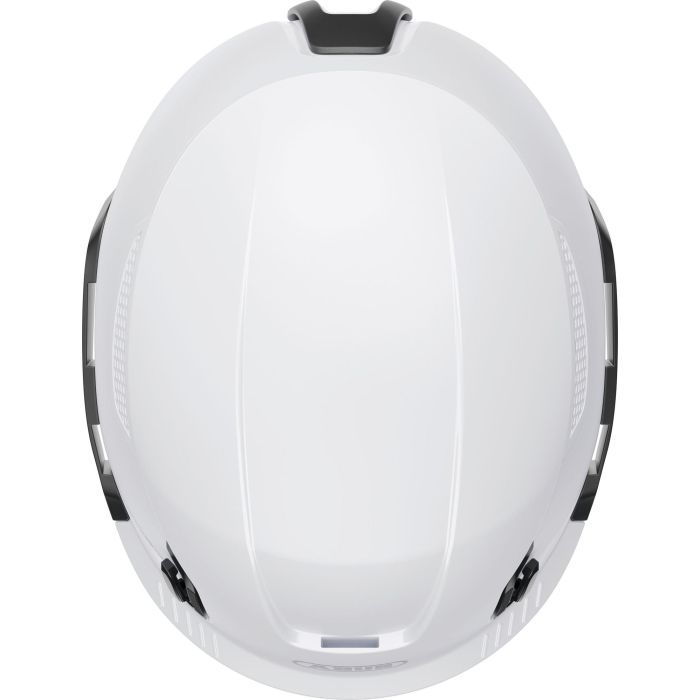 Casque de protection travaux électrique - ABUS - SPECTOR-E - Blanc polair 5 Casque de protection travaux électrique - ABUS - SPECTOR-E - Blanc polair 5