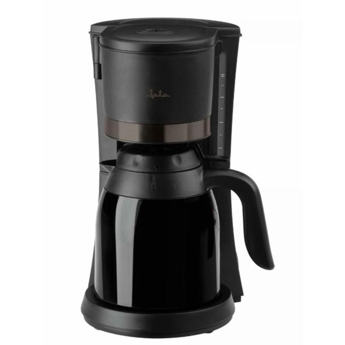 Cafetière goutte à goutte JATA JECA1800 Noir 800 W 1 L 0