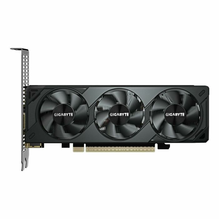 Carte Graphique Gigabyte 9VN5060O8L-00-G10 GEFORCE RTX 5060 8 GB GDDR7 15 Carte Graphique Gigabyte 9VN5060O8L-00-G10 GEFORCE RTX 5060 8 GB GDDR7 15