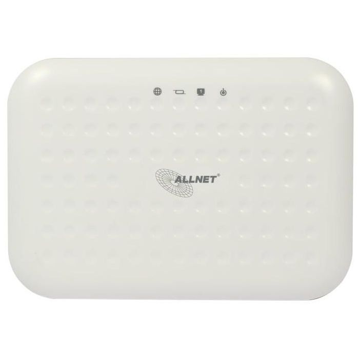Z ALLNET ISP Bridge Modem VDSL2 / ADSL mit Vectoring ALL-BM200VDSL2V 2