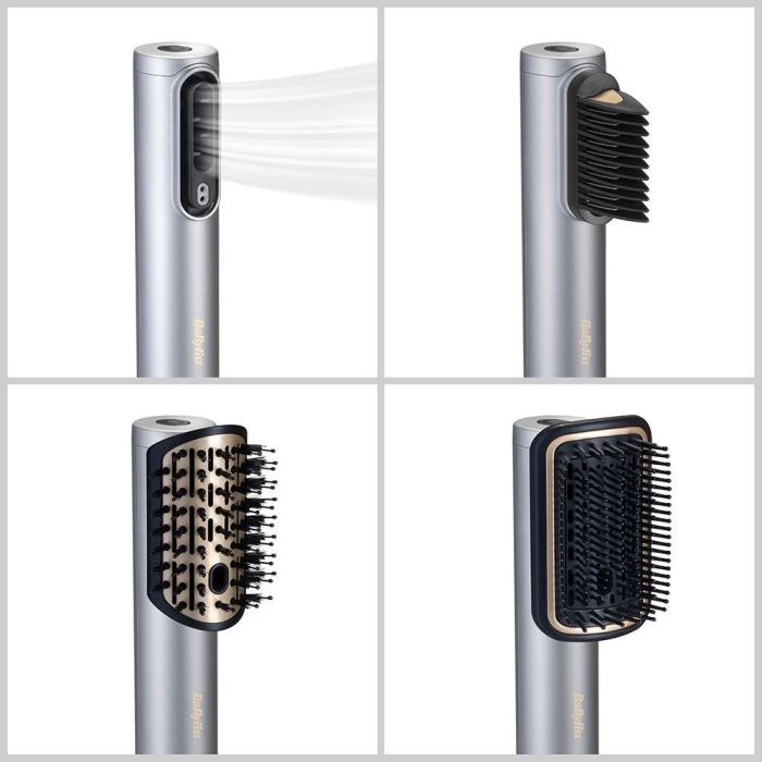 Babyliss Sèche-Cheveux À Baguette D'Air As6554E Édition Limitée 1 Unité 3