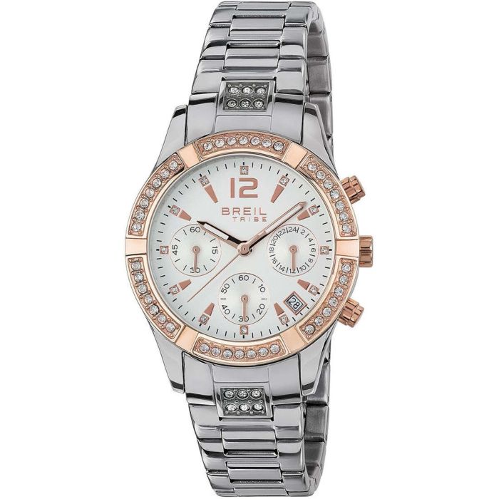 Montre Femme Breil C (Ø 36 mm) 0 Montre Femme Breil C (Ø 36 mm) 0