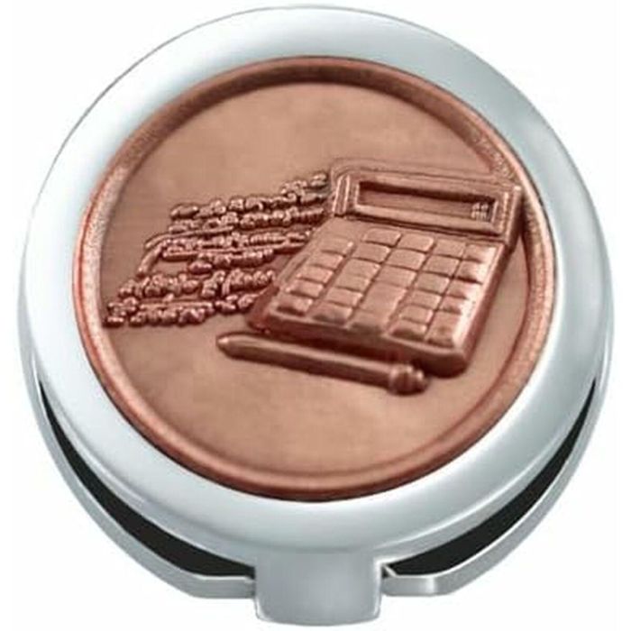 Perle de verre Unisexe Talent Jewels TJC-2-02-02 5