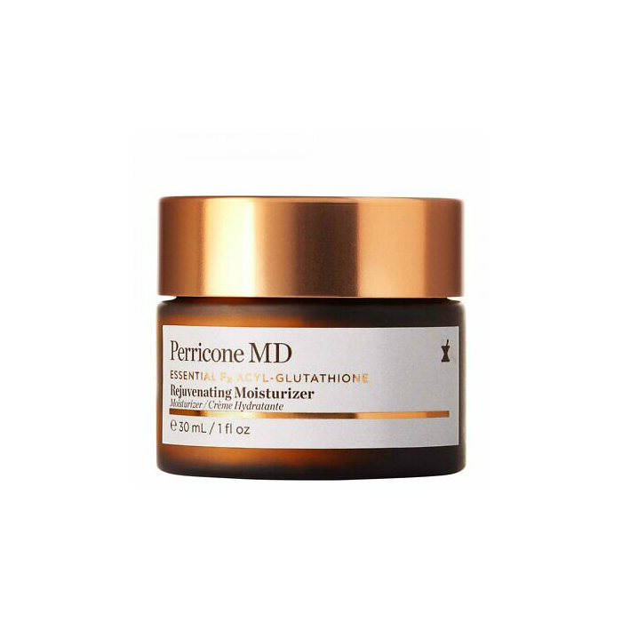 Perricone Essential Fx Acyl-Glutathione Rejuvenating Moisturizer Crème Hydratante 30 mL Perricone Essential Fx Acyl-Glutathione Rejuvenating Moisturizer Crème Hydratante 30 mL