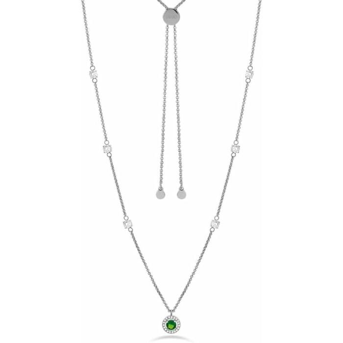 Pendentif Femme LIU JO LJ2271 Argenté 1 Pendentif Femme LIU JO LJ2271 Argenté 1