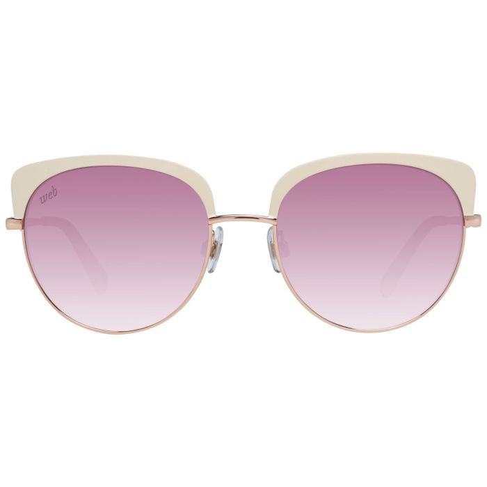 Lunettes de soleil Femme Web Eyewear WE0271 Ø 55 mm 2